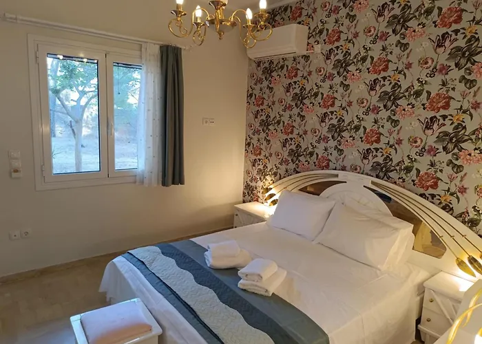 Athens Royal Suite