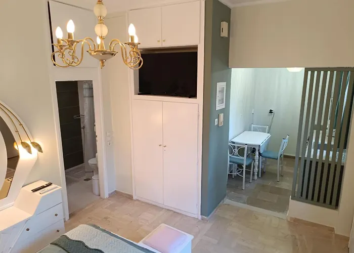 Athens Royal Suite